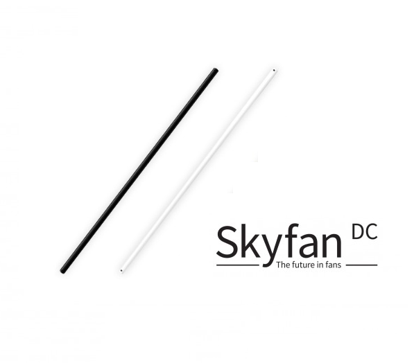 Skyfan, Skyfan 4 and DC 3 Blade 1200mm Extension Rod